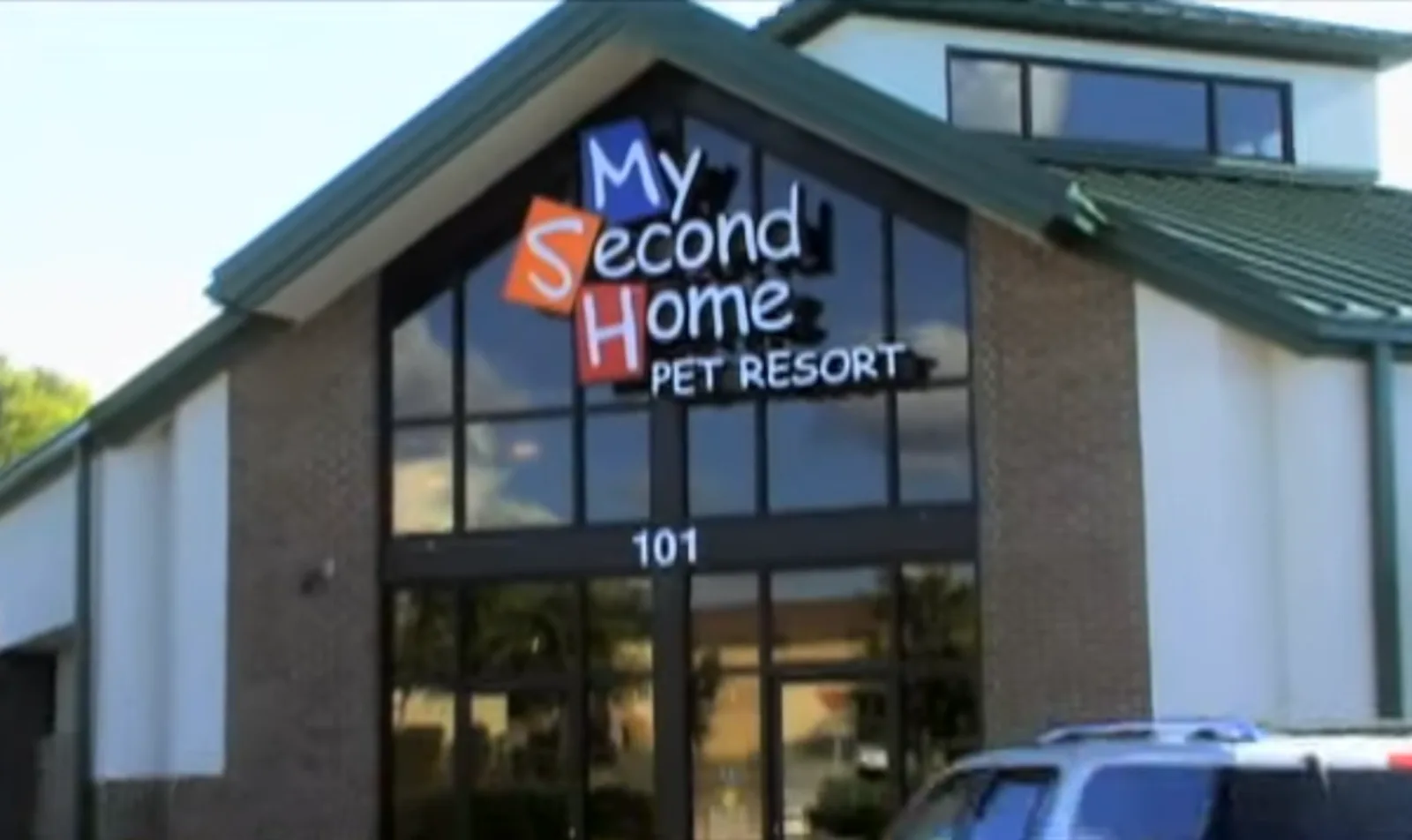 About Us My Second Home